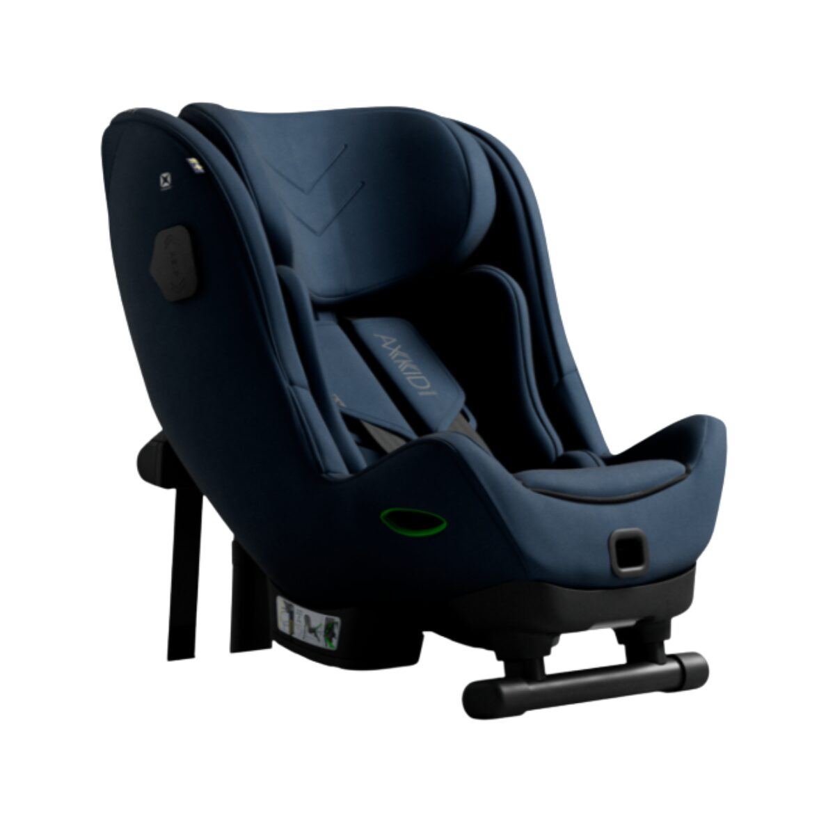 Silla de Auto Axkid Minikid Max + Asesoria de Sistemas de Retención Infantil - Imagen 2