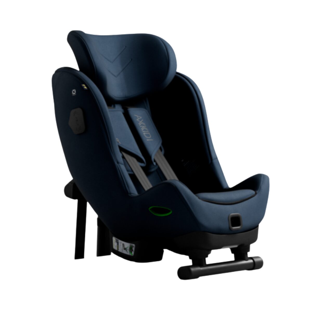 Silla de Auto Axkid Minikid Max + Asesoria de Sistemas de Retención Infantil - Imagen 3