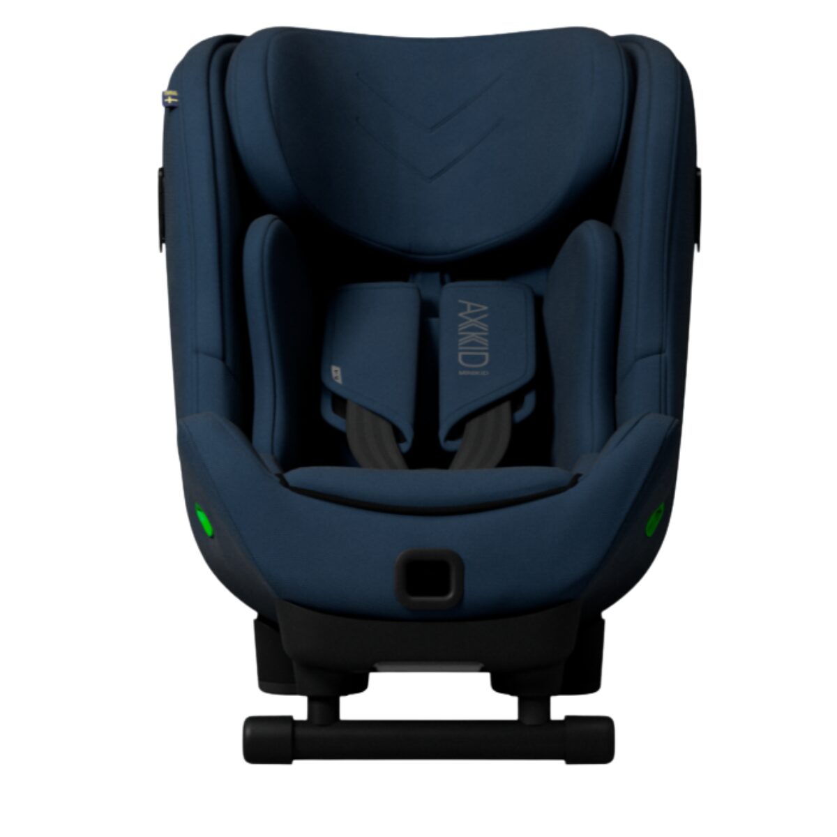 Silla de Auto Axkid Minikid Max + Asesoria de Sistemas de Retención Infantil - Imagen 4