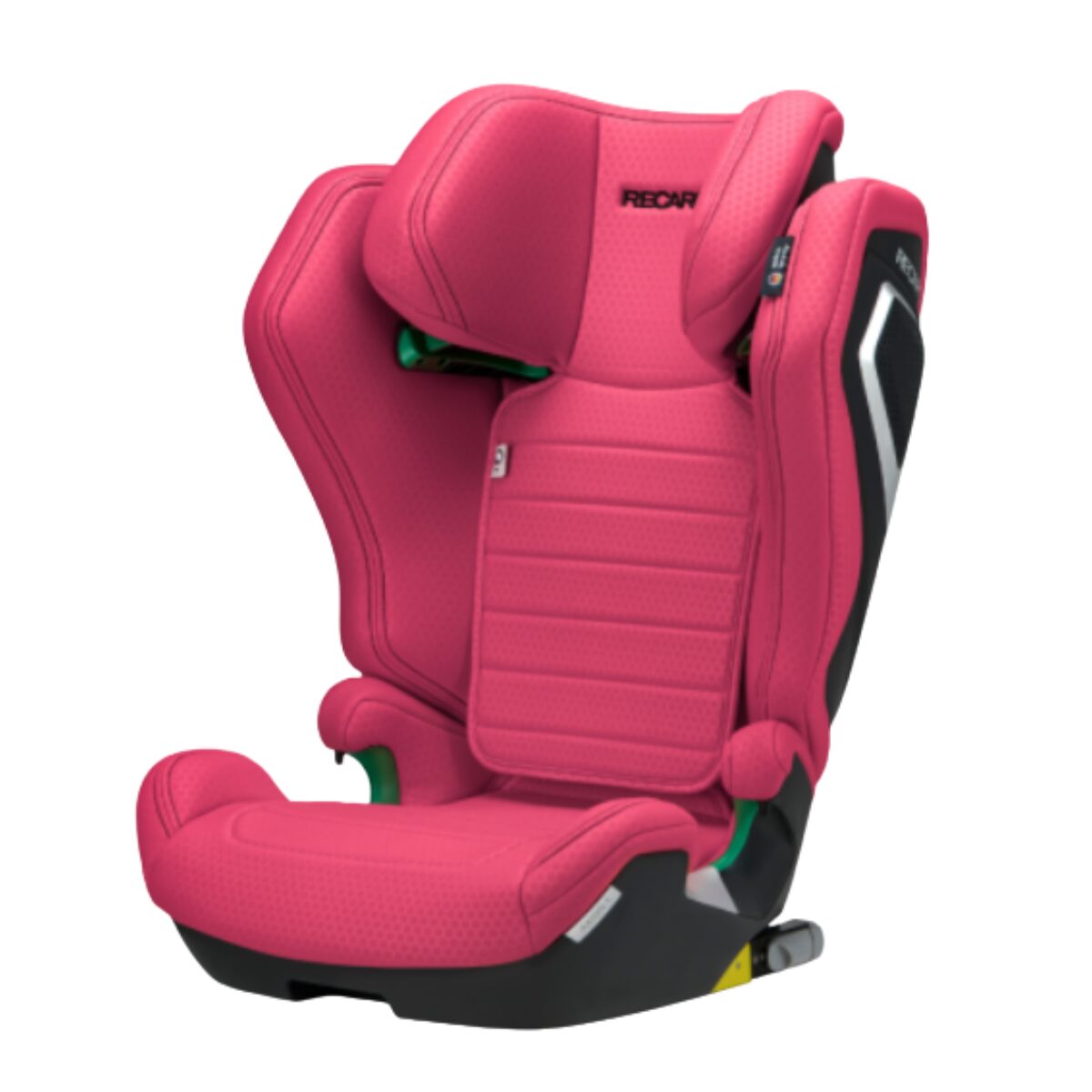 Recaro Axion + Asesoria Online de Sistemas de Retención Infantil - Imagen 2
