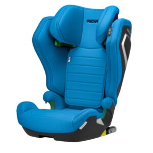 Recaro Axion + Asesoria Online de Sistemas de Retención Infantil