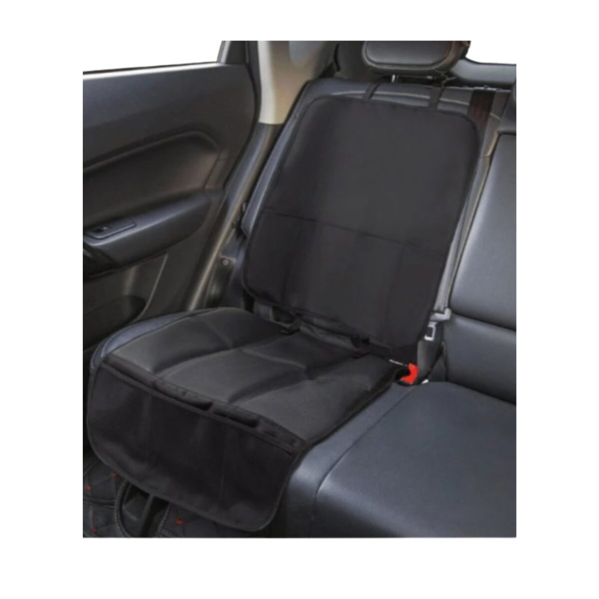 Protector Asiento 2 piezas Avova