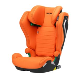 Recaro Axion + Asesoria Online de Sistemas de Retencion Infantil