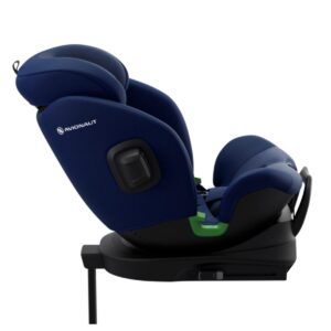 Silla de auto Avionaut Stardust + Asesoría de Sistemas de Retención Infantil
